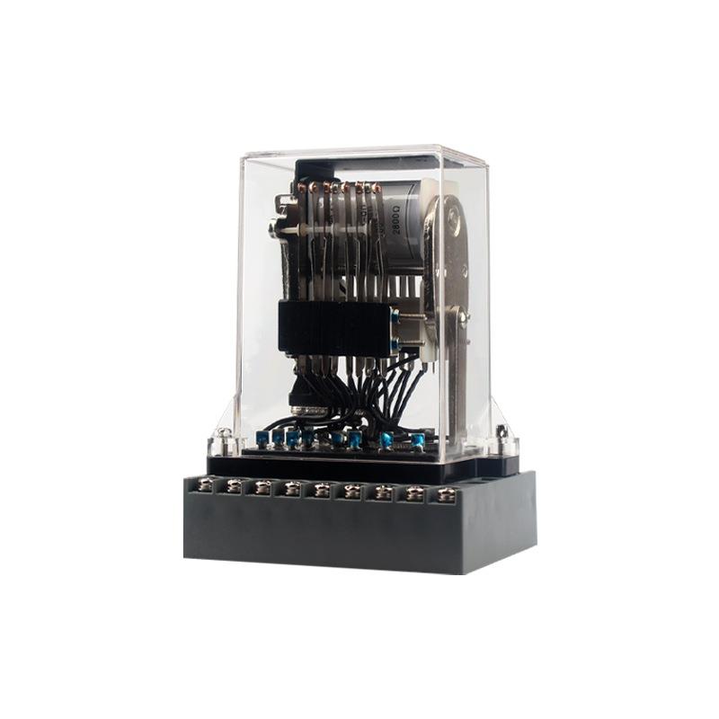 耐电集团DZ-30B系列中间继电器DZ-31B/DZ-32B/DC220VDC100V - 图3