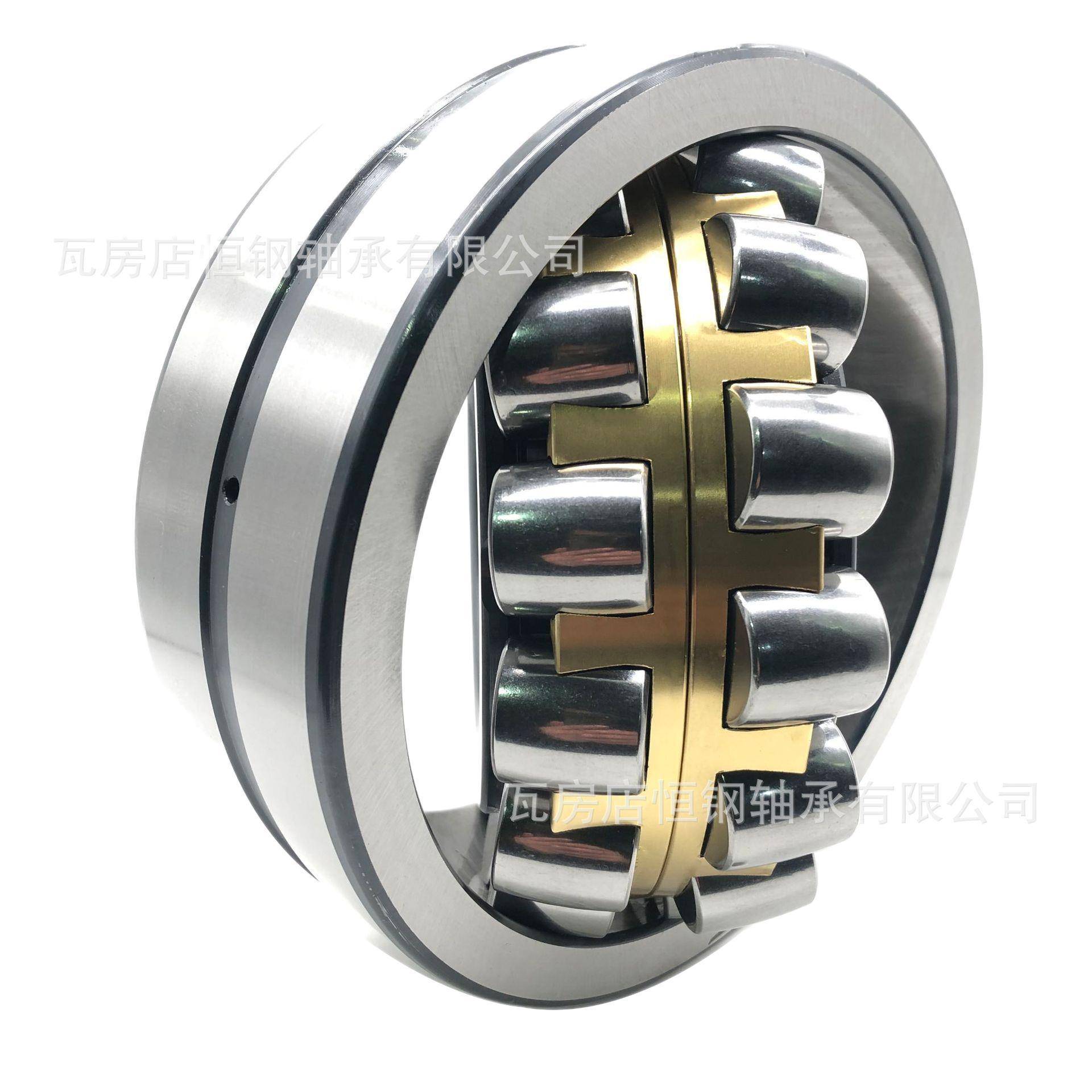 振动筛 贝氏体工艺22324MB MBK精密度高 加强型 调心滚子轴承 - 图3