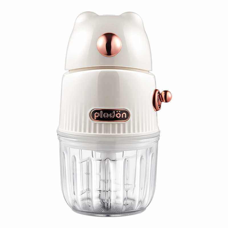 plodon浦利顿辅食机婴儿小型多功能绞肉打泥机搅拌榨汁研磨料理机,淘宝优惠券,粉丝福利购,淘宝优惠卷