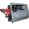 CNC fully automatic hoop bending machine intelligent adjustment manufacturer supplies multi-specification CNC hoop bending machines to meet diverse needs
