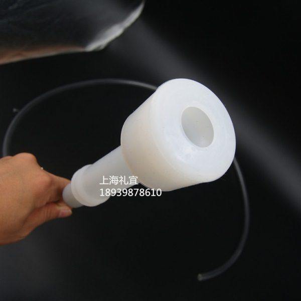 手动小型挤羊奶器吸羊奶机器家用羊用易操作不锈钢2L工具,淘宝优惠券,粉丝福利购,淘宝优惠卷