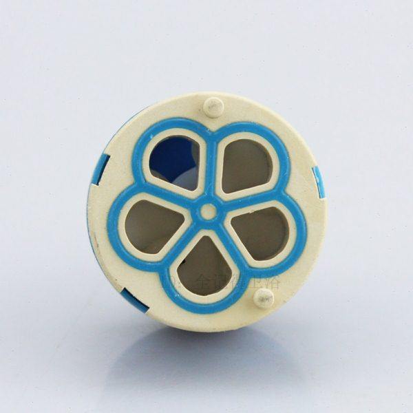 五档阀芯 5孔分水器阀芯 冷热混水开关切换转换阀芯 厨卫龙头配件,淘宝优惠券,粉丝福利购,淘宝优惠卷