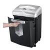 Bonsai 9910A Level 5 Confidential Office Commercial Paper Shredder 10 sheets per time 60 minutes 23L