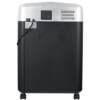Bonsai 9910A Level 5 Confidential Office Commercial Paper Shredder 10 sheets per time 60 minutes 23L