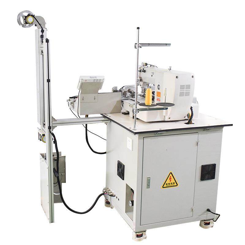 电脑全自动自动橡筋机明根拼接加固缝纫机免费上门安装培训指导,淘宝优惠券,粉丝福利购,淘宝优惠卷