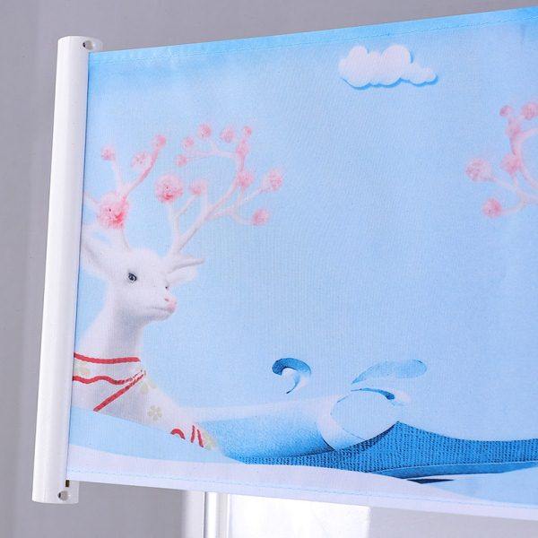 立式空调挡风板防直吹客厅柜式柜机导风罩立柜出风口遮风板挡板,淘宝优惠券,粉丝福利购,淘宝优惠卷