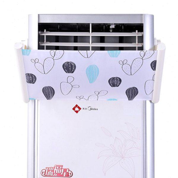 立式空调挡风板防直吹客厅柜式柜机导风罩立柜出风口遮风板挡板,淘宝优惠券,粉丝福利购,淘宝优惠卷