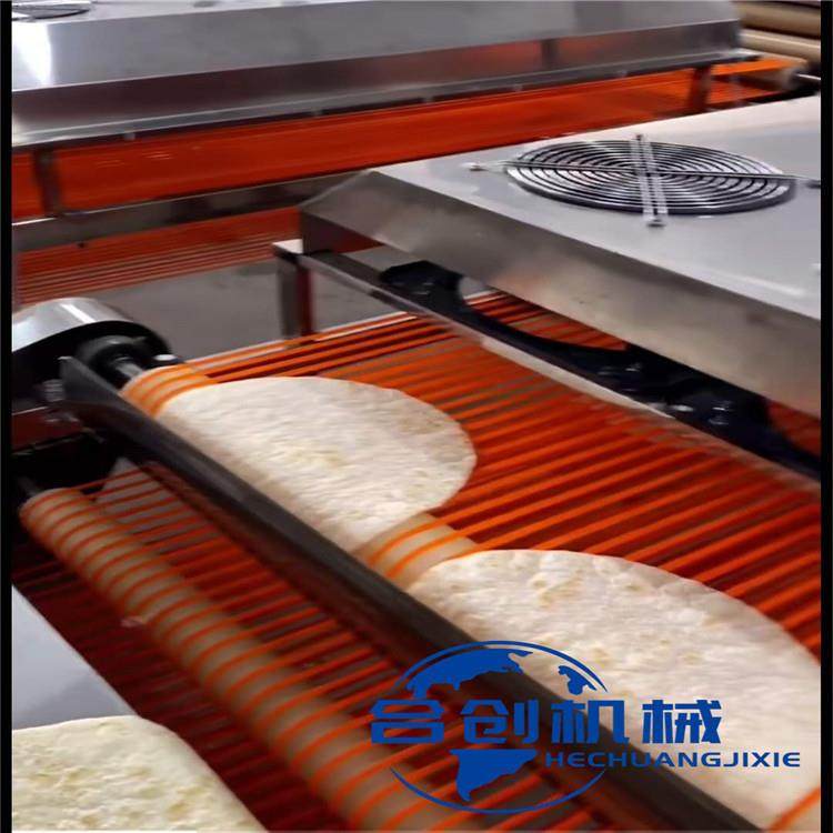 厂家烙馍机河北全自动烤鸭饼机墨西哥卷饼机单饼机直销,淘宝优惠券,粉丝福利购,淘宝优惠卷