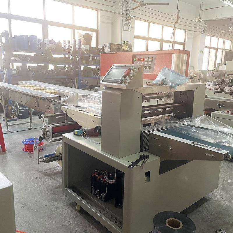 全自动油条包装机袋装水饺汤圆馒头烧麦有托盒无托盒套袋打包机,淘宝优惠券,粉丝福利购,淘宝优惠卷