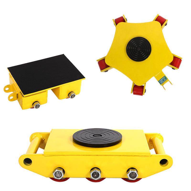 60度转向搬运坦克车重型0t50吨坦克车直向转向聚氨酯轮搬运地牛,淘宝优惠券,粉丝福利购,淘宝优惠卷