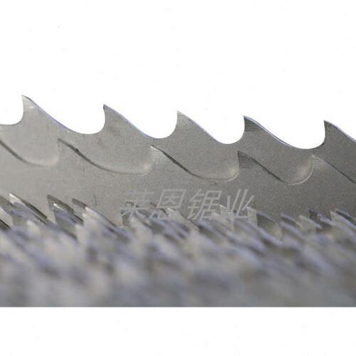 出口品质 厂家供货  M42双金属金属带锯条  16*0.65mm  16宽锯条 - 图2