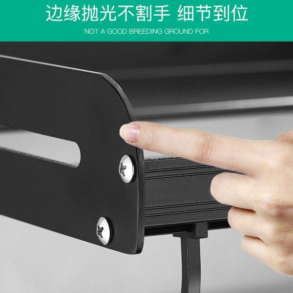 厨房置物架壁挂式电饭锅支架台面落地双层家用收纳微波炉烤箱架子,淘宝优惠券,粉丝福利购,淘宝优惠卷