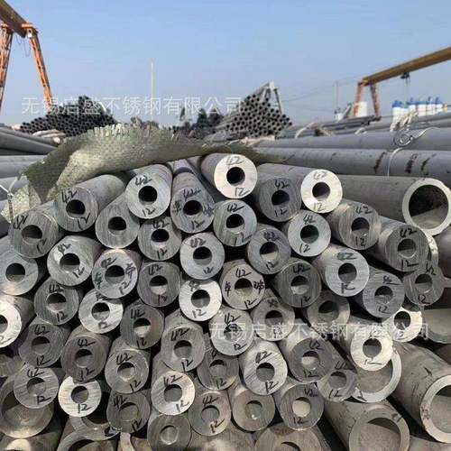 无缝钢管304不锈钢管316L不锈钢无缝管厚壁管规格全不锈钢管 - 图2