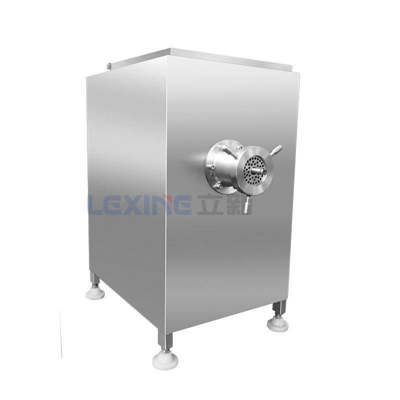 商用大型绞肉机不锈钢猪牛羊立式鲜肉绞肉机多功能全自动碎鱼机,淘宝优惠券,粉丝福利购,淘宝优惠卷