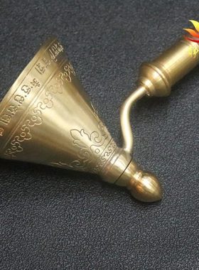 藏式水擦擦模具纯铜八塔百塔铜塔镲镲藏饰西藏民族风日常