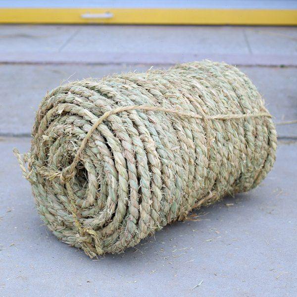 稻草绳捆草绳树木移栽捆绑绳保暖保湿防寒捆扎土球2024当年麻花绳,淘宝优惠券,粉丝福利购,淘宝优惠卷