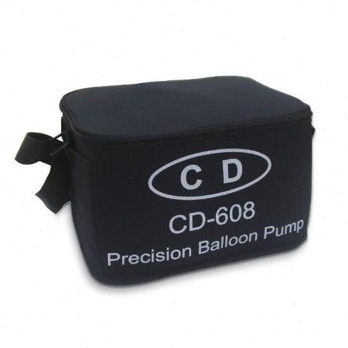 CD-608双层气球机定时定量气球打气机气球定时定量设备,淘宝优惠券,粉丝福利购,淘宝优惠卷