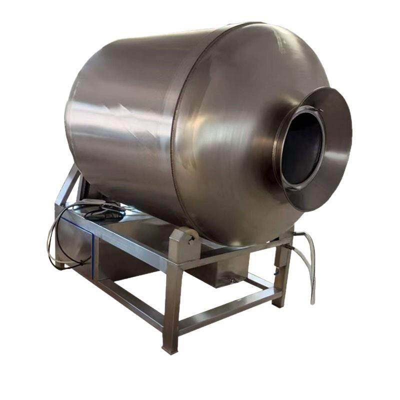 整只鸡鸭快速腌制机大型真空滚揉机带制冷可调速,淘宝优惠券,粉丝福利购,淘宝优惠卷