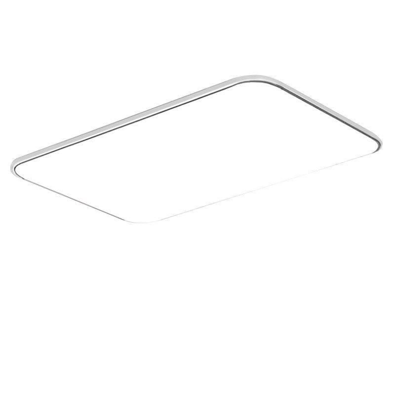 家用客厅大灯吸顶灯饰大厅主卧室吊灯具F现代简约大气2024新款中 - 图3