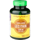 ອາເມລິກາ lecithin 100 ແຄບຊູນອ່ອນ