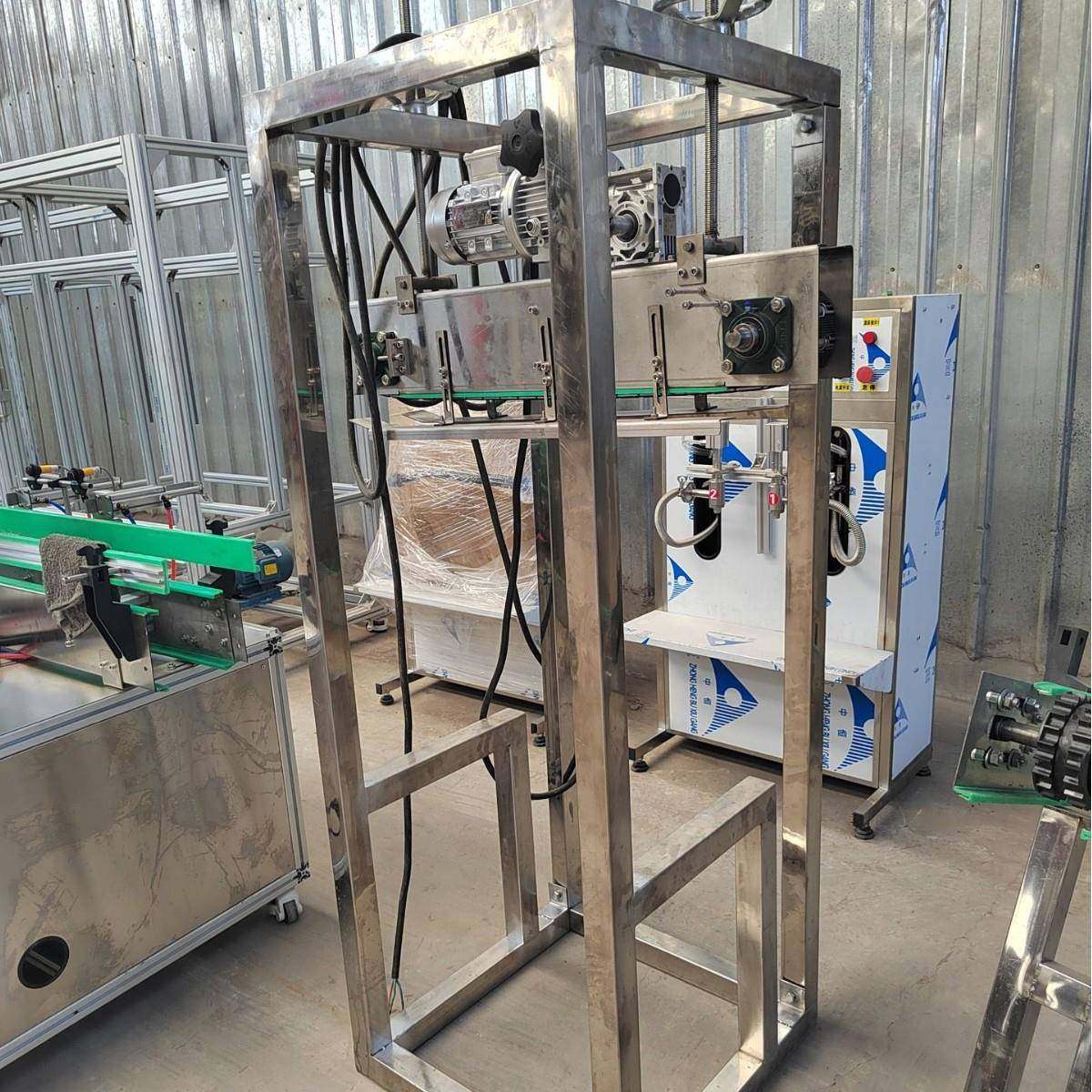 锈钢储油罐大容量立式储油容器化工食品液体储存罐密封白酒储油罐,淘宝优惠券,粉丝福利购,淘宝优惠卷