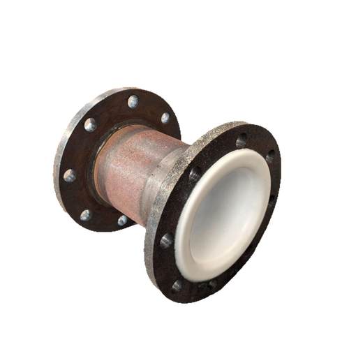 钢衬塑管道厂家供应内外衬塑管道钢衬PP弯头衬塑管道管件 - 图3