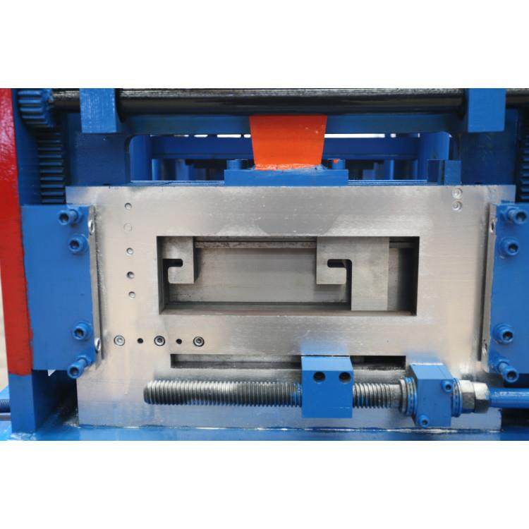 半自动无极切割C型钢设备弧口压扁方镀锌圆管角铁槽钢切断机,淘宝优惠券,粉丝福利购,淘宝优惠卷