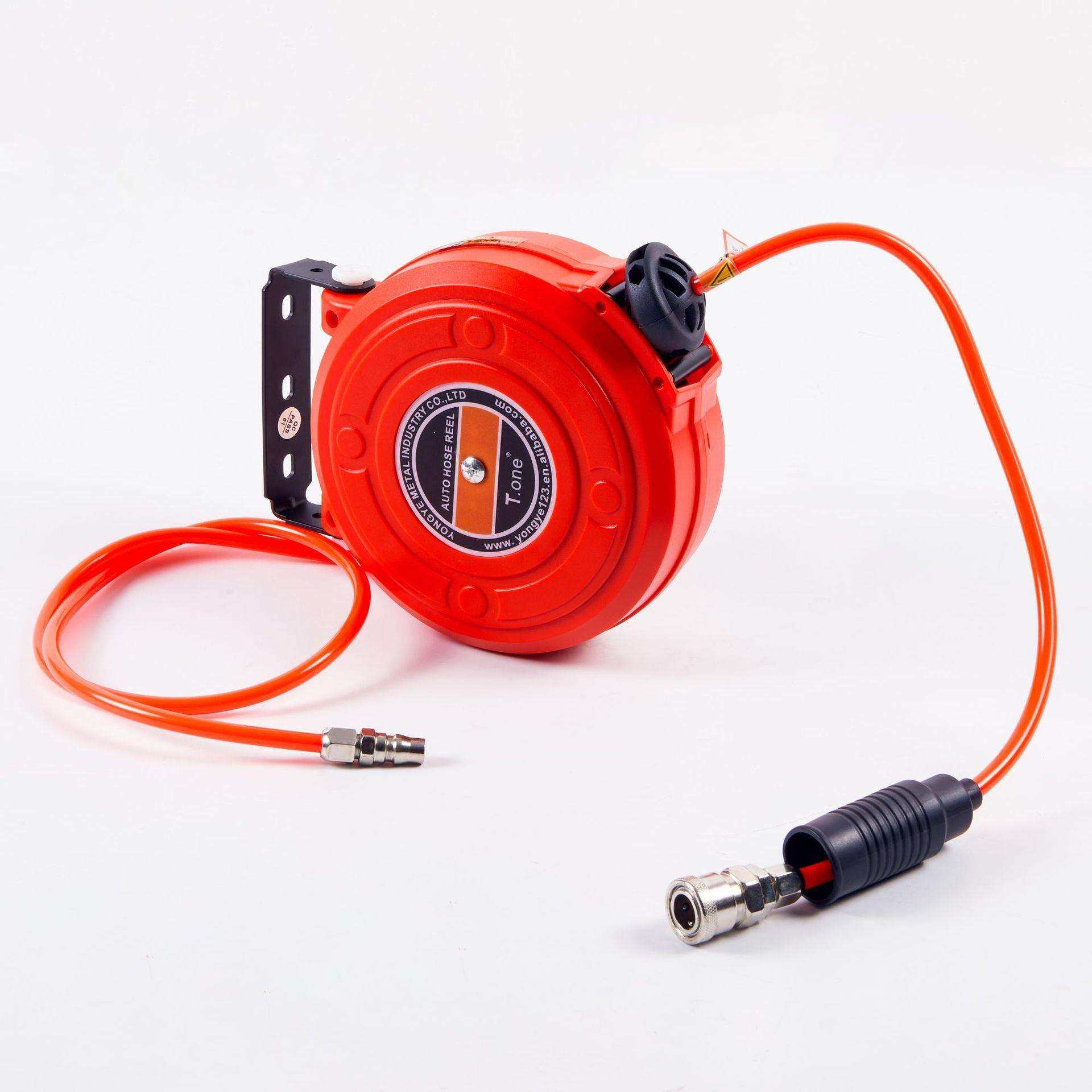 自动伸缩卷管器气鼓卷线器汽车维修保养设备平衡器卷线卷管器,淘宝优惠券,粉丝福利购,淘宝优惠卷