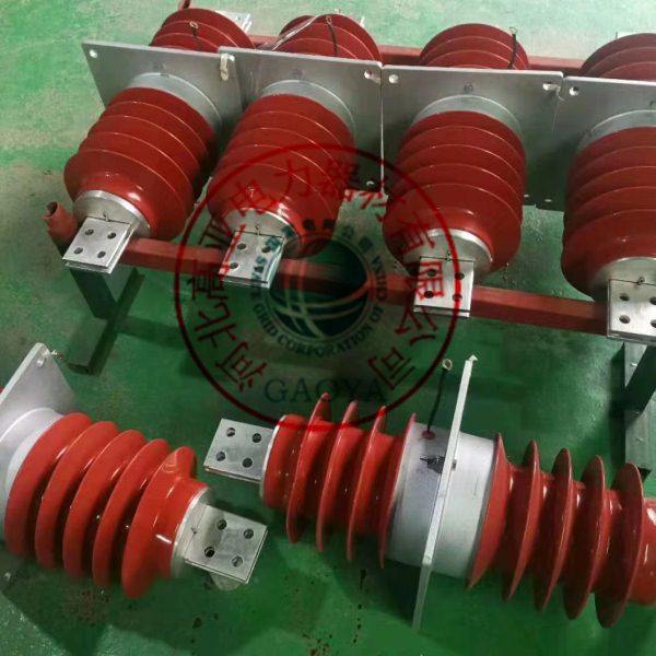 穿墙套管 10KV-12KV FCGW-1250A 户外压复合式穿墙套管,淘宝优惠券,粉丝福利购,淘宝优惠卷