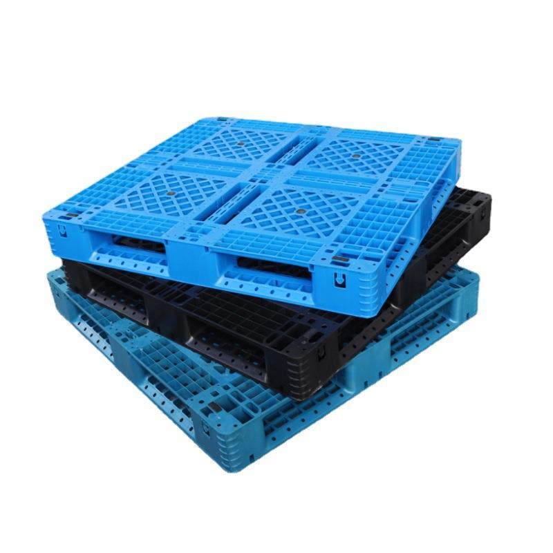 1211田字塑料托盘叉车卡板仓库货物周转栈板网格防潮塑胶托盘垫板,淘宝优惠券,粉丝福利购,淘宝优惠卷