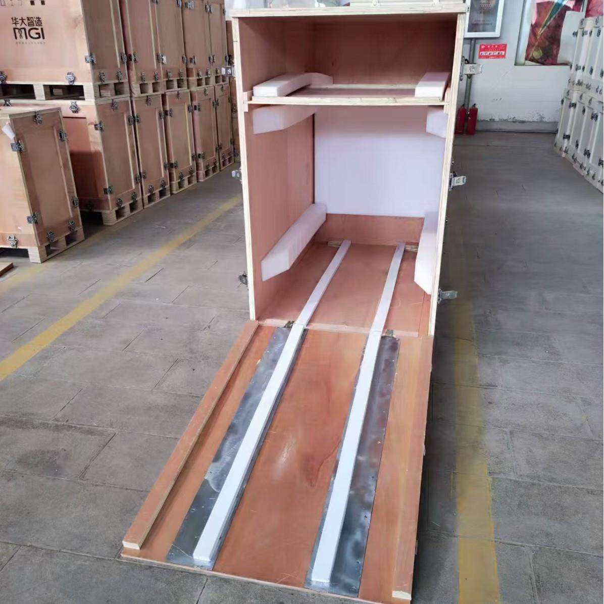 武汉木箱胶合板免熏蒸设备运输包装外贸海运可拆卸推板木箱,淘宝优惠券,粉丝福利购,淘宝优惠卷