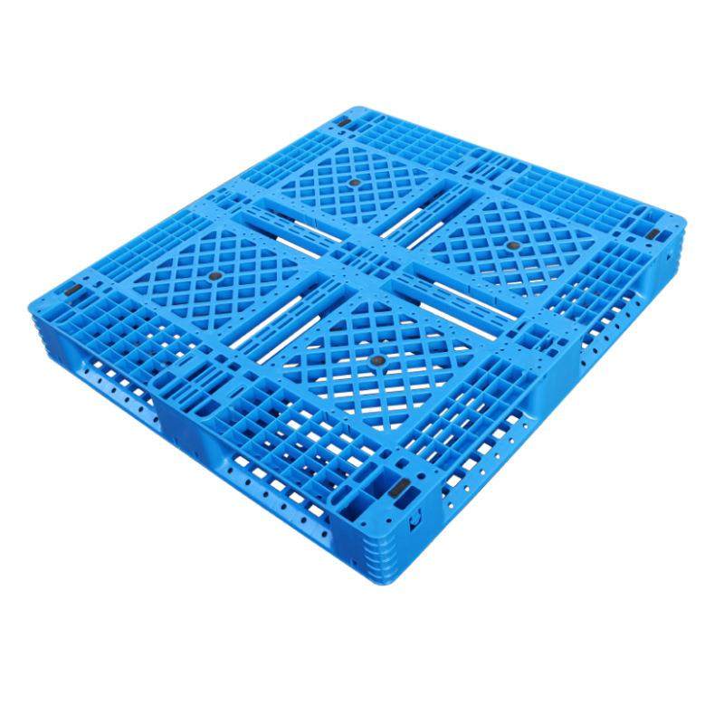 1211田字塑料托盘叉车卡板仓库货物周转栈板网格防潮塑胶托盘垫板,淘宝优惠券,粉丝福利购,淘宝优惠卷