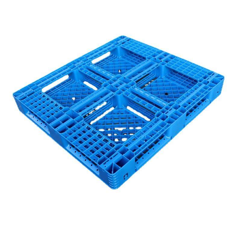 1211田字塑料托盘叉车卡板仓库货物周转栈板网格防潮塑胶托盘垫板,淘宝优惠券,粉丝福利购,淘宝优惠卷