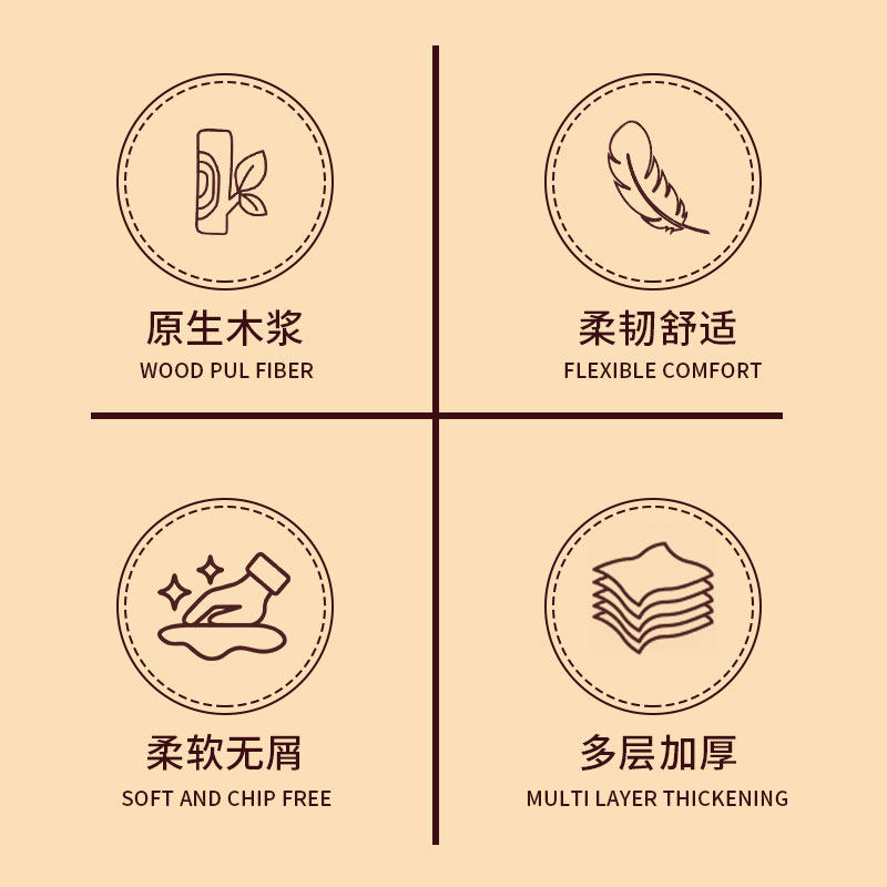 【满满两大箱】20提悬挂式抽纸家用实惠整箱批擦手纸卫生纸巾厕纸,淘宝优惠券,粉丝福利购,淘宝优惠卷