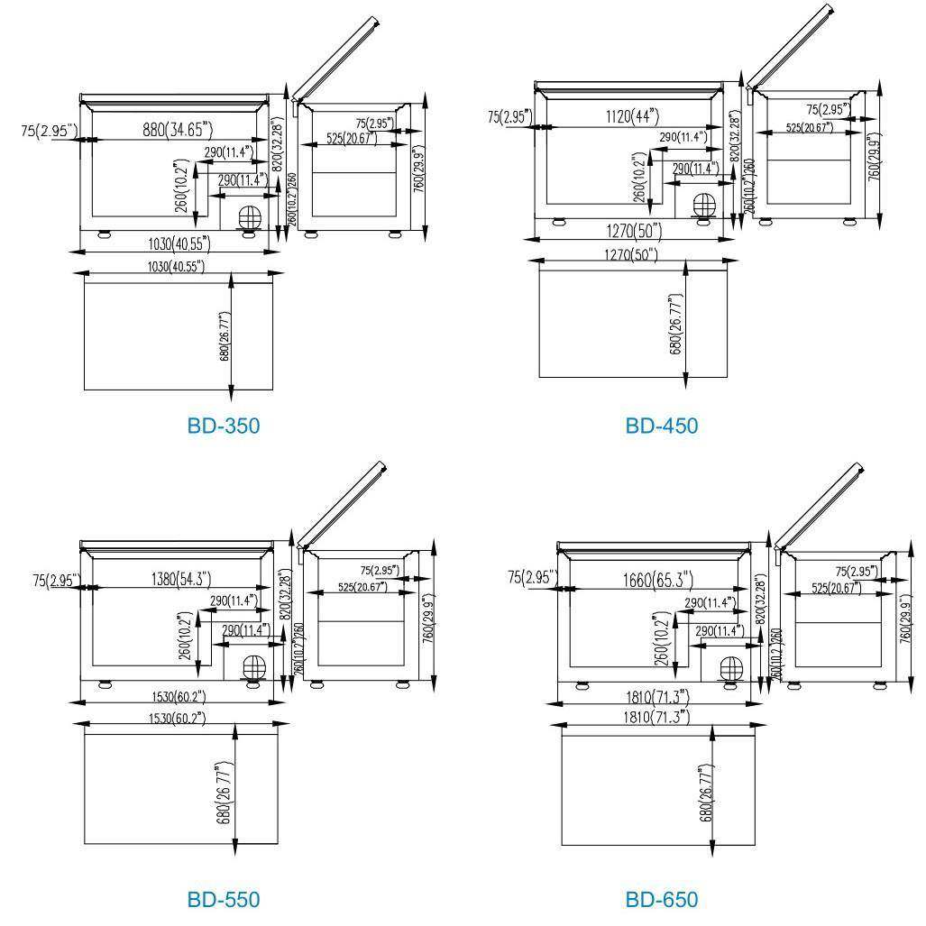 商用大容量储存冷冻柜顶开门卧式冰柜速冻柜出口款CE/ETL认证可定,淘宝优惠券,粉丝福利购,淘宝优惠卷