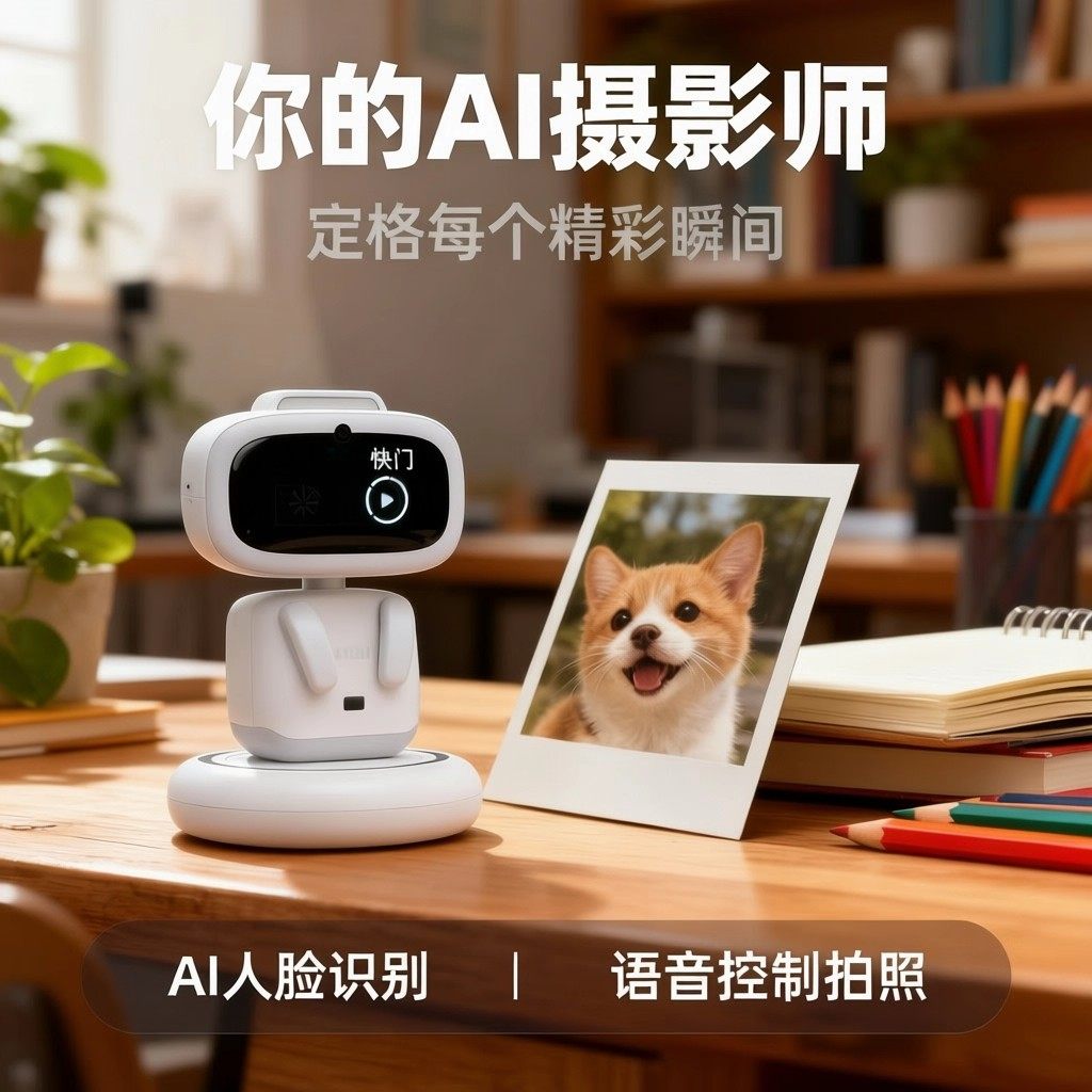 宙物官方AIBI智能语音口袋ai小型机器人情感儿童陪伴宠物玩具对话chatgpt中文艾比可互动新款艾比口袋机器人,淘宝优惠券,粉丝福利购,淘宝优惠卷