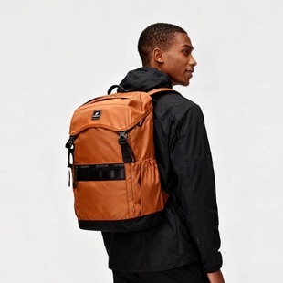 斯凯奇户外双肩包男女书包大容量运动登山包