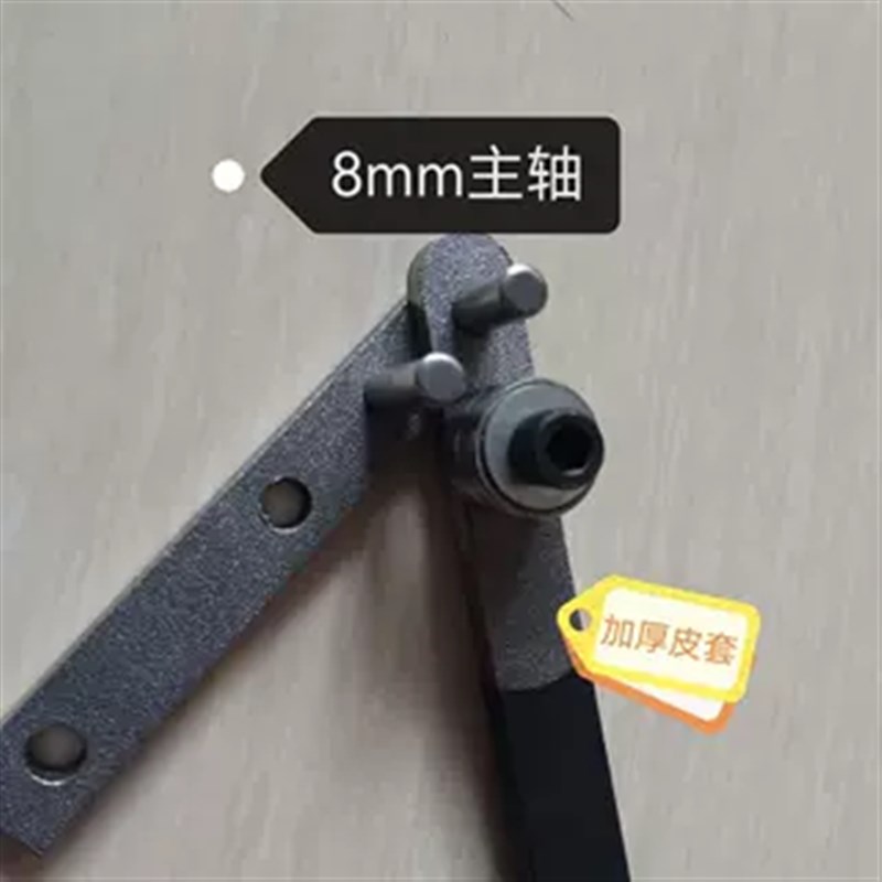 小型钢筋铁丝g折弯机衣架弯曲机折弯器手动折弯铁丝钢丝折弯机神 - 图2