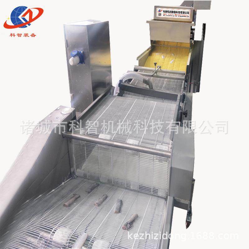 全自动鸡排鱼排肉排浓浆淋浆浸浆机连续式茄盒藕盒面糊上浆机,淘宝优惠券,粉丝福利购,淘宝优惠卷