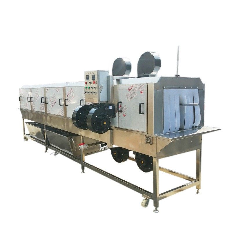 高压喷淋周转筐清洗机蔬菜筐子肉筐子清洗机食品厂周转筐清洗机,淘宝优惠券,粉丝福利购,淘宝优惠卷