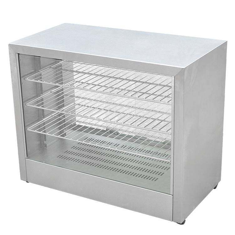 保温柜商用方形三层保温柜FY-580保温展示柜蛋糕面包店陈列柜,淘宝优惠券,粉丝福利购,淘宝优惠卷