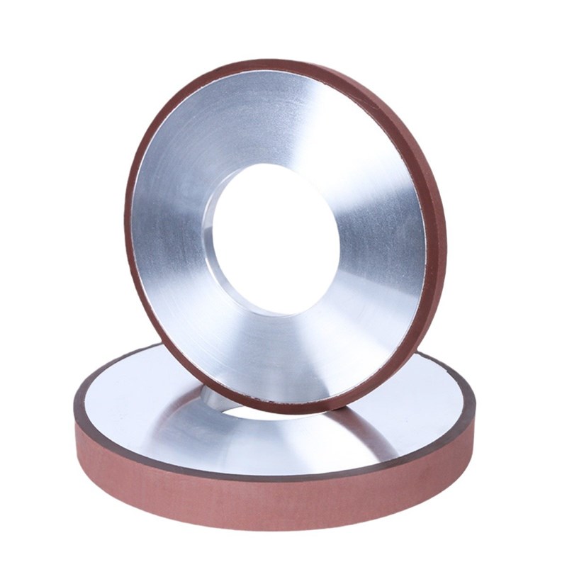 7130平面磨床金刚石砂轮350*127*40*10合金钨钢大水磨树脂cbn砂轮 - 图3