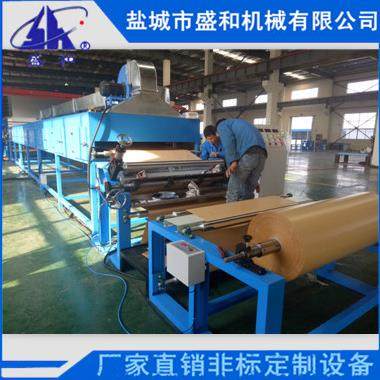 供应不干胶复合机海绵离型纸贴合机砂纸不干胶复合机 - 图0