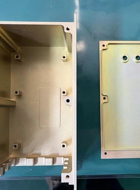 机械零件加工铝合金加工铝板铝件加L工CNC加工数控铣床