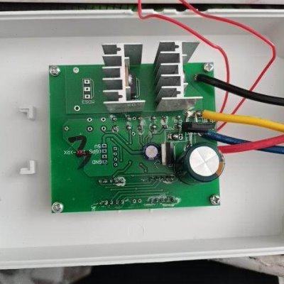 1000WPWM直流电机调速器按键调速开关6V12V24V控制器按钮,淘宝优惠券,粉丝福利购,淘宝优惠卷