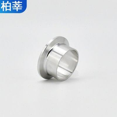 316L不锈钢卫生级快装接头 长度50mm卡盘卡箍接头25 32 51 64,淘宝优惠券,粉丝福利购,淘宝优惠卷