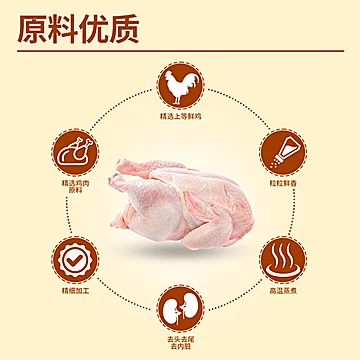 大桥味香鸡精调味料420g[11元优惠券]-寻折猪