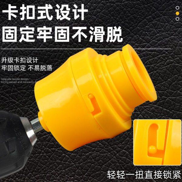 kt电动套丝机板牙电钻款水管套丝器ppr塑料管开牙器自来水管攻丝,淘宝优惠券,粉丝福利购,淘宝优惠卷