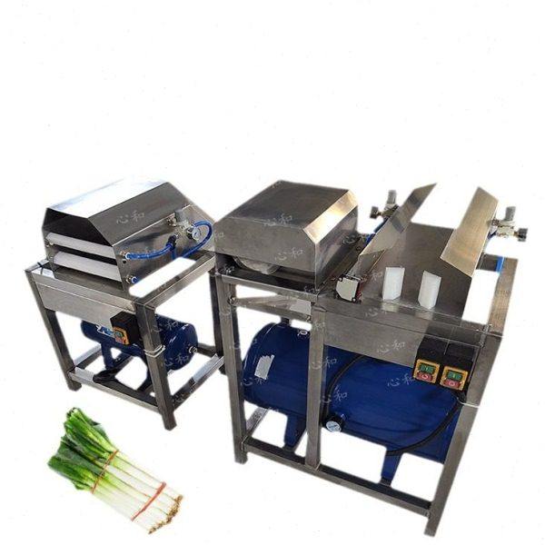 气动干式大葱切根扒皮设备鲜大葱剥皮机小型香葱春葱小葱去皮机器,淘宝优惠券,粉丝福利购,淘宝优惠卷