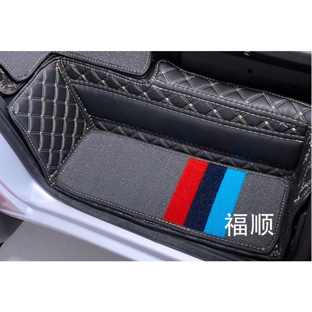 New Transit, Fushun, Generation Lingzhi, M5, Ruifeng, M3, Tuano, Yufeng Datong, v890, get on the car and step on the side pedals.